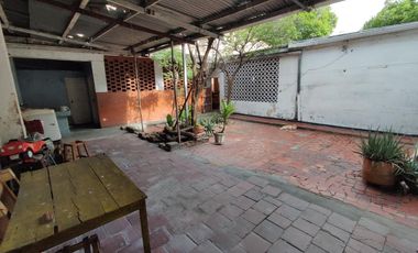 casa en venta en barrio blanco. Cod V26823