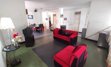 casa en venta en barrio blanco. Cod V26823
