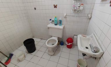 casa en venta en barrio blanco. Cod V26823