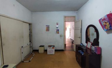 casa en venta en barrio blanco. Cod V26823