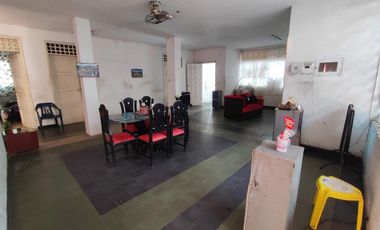 casa en venta en barrio blanco. Cod V26823