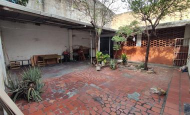 casa en venta en barrio blanco. Cod V26823