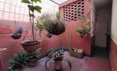 casa en venta en barrio blanco. Cod V26823