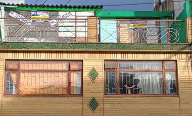 apartamento en arriendo en santa rita. Cod A3457803