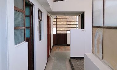 apartamento en arriendo en santa rita. Cod A3457803