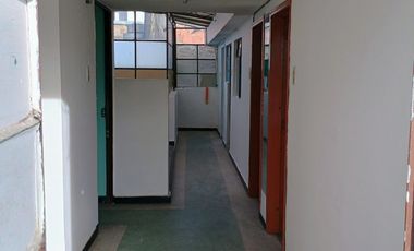 apartamento en arriendo en santa rita. Cod A3457803