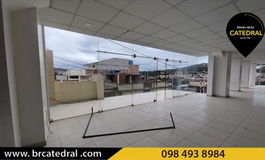 Local de arriendo en Av. 24 de Mayo – código:16749
