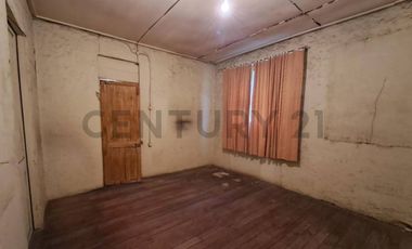 Se vende casa, Renca, Población Bulnes