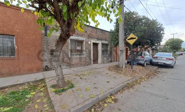 Se vende casa, Renca, Población Bulnes