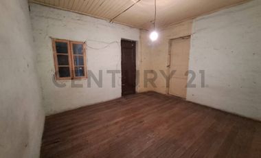 Se vende casa, Renca, Población Bulnes