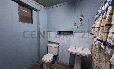 Se vende casa, Renca, Población Bulnes