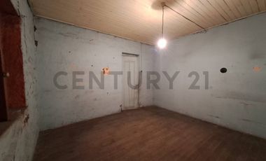 Se vende casa, Renca, Población Bulnes