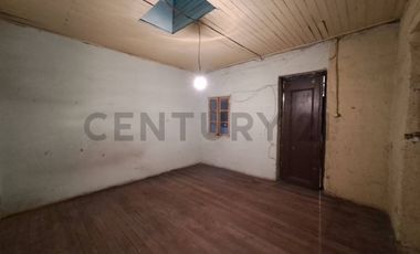 Se vende casa, Renca, Población Bulnes