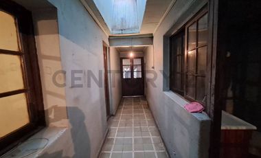 Se vende casa, Renca, Población Bulnes