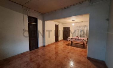 Se vende casa, Renca, Población Bulnes