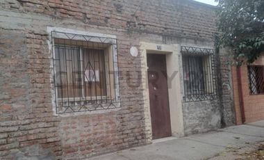 Se vende casa, Renca, Población Bulnes