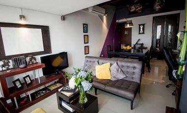 apartamento en venta en rosal. Cod V1779