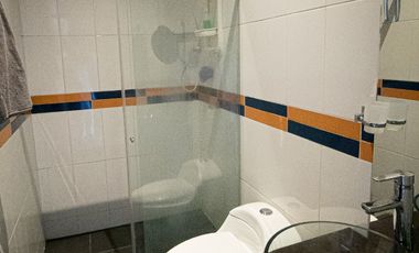 apartamento en venta en rosal. Cod V1779