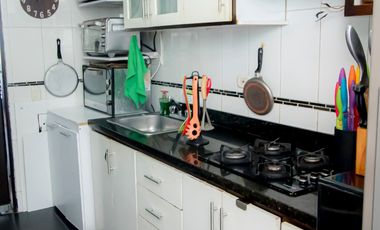 apartamento en venta en rosal. Cod V1779