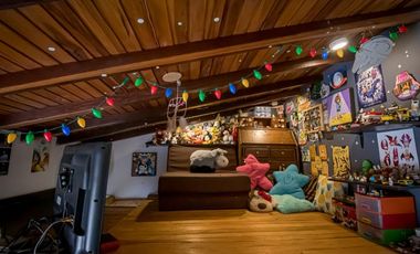 apartamento en venta en rosal. Cod V1779