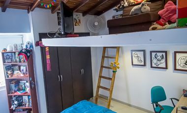 apartamento en venta en rosal. Cod V1779