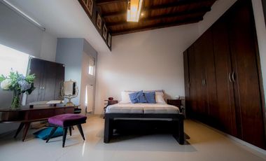 apartamento en venta en rosal. Cod V1779