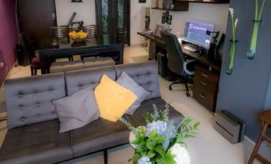 apartamento en venta en rosal. Cod V1779