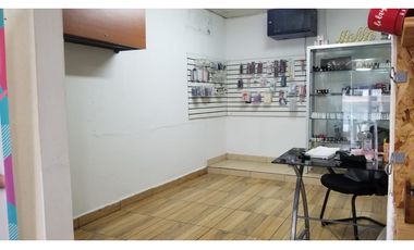 Se  Alquila Local Comercial – Avenida S-N, La Chorrera