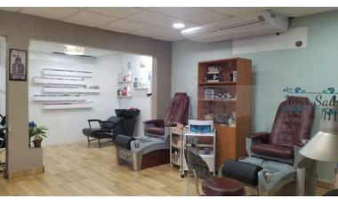 Se  Alquila Local Comercial – Avenida S-N, La Chorrera