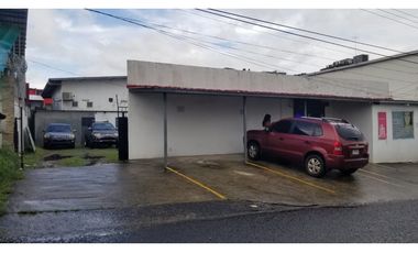 Se  Alquila Local Comercial – Avenida S-N, La Chorrera