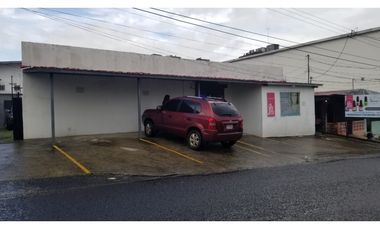 Se  Alquila Local Comercial – Avenida S-N, La Chorrera