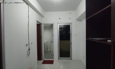 Apt. Gunawangsa Tidar A19 Semi Furnished (kitchen set + AC)