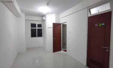 Apt. Gunawangsa Tidar A19 Semi Furnished (kitchen set + AC)