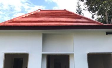 Miliki Vlla Mewah di tempat Wisata kelas Internasional