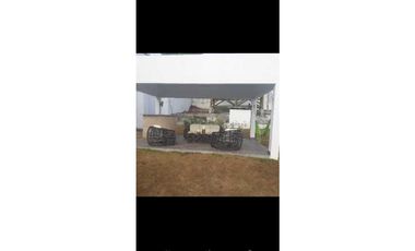 Excelente Oportunidad! Casa En Venta En San Carlos En US$110,000