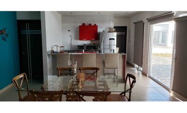 Excelente Oportunidad! Casa En Venta En San Carlos En US$110,000