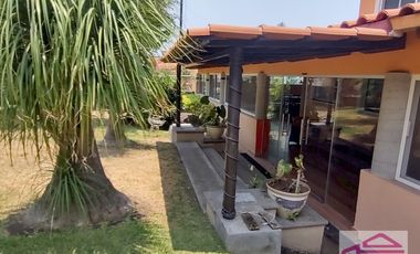 Casa en Condominio en Burgos Bubambilias, Cuernavaca Morelos.