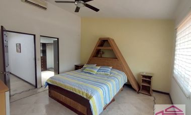 Casa en Condominio en Burgos Bubambilias, Cuernavaca Morelos.