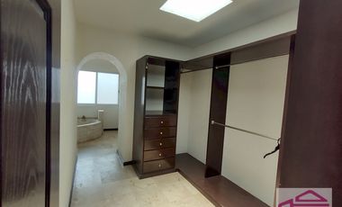 Casa en Condominio en Burgos Bubambilias, Cuernavaca Morelos.