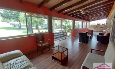 Casa en Condominio en Burgos Bubambilias, Cuernavaca Morelos.