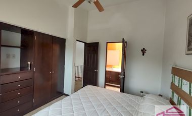 Casa en Condominio en Burgos Bubambilias, Cuernavaca Morelos.