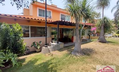 Casa en Condominio en Burgos Bubambilias, Cuernavaca Morelos.