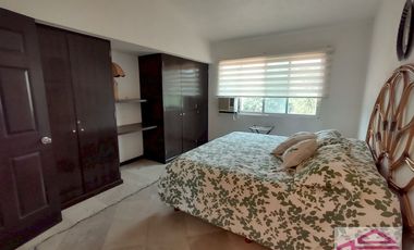Casa en Condominio en Burgos Bubambilias, Cuernavaca Morelos.