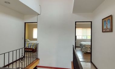 Casa en Condominio en Burgos Bubambilias, Cuernavaca Morelos.