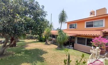 Casa en Condominio en Burgos Bubambilias, Cuernavaca Morelos.