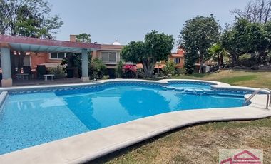 Casa en Condominio en Burgos Bubambilias, Cuernavaca Morelos.