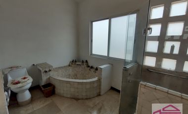 Casa en Condominio en Burgos Bubambilias, Cuernavaca Morelos.