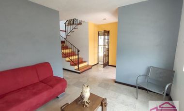 Casa en Condominio en Burgos Bubambilias, Cuernavaca Morelos.
