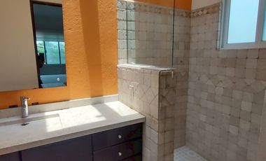Casa en Condominio en Burgos Bubambilias, Cuernavaca Morelos.