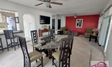 Casa en Condominio en Burgos Bubambilias, Cuernavaca Morelos.